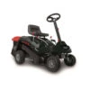 Scheppach Tondeuse A Gazon Autoportée - 61 Cm De Coupe - 224cc - Mr224-61 -Einhell Boutique 6463cc78675106.62749343