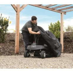 Scheppach Tondeuse A Gazon Autoportée - 61 Cm De Coupe - 224cc - Mr224-61 -Einhell Boutique 6463cc78724bc3.67892815