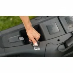 Tondeuse A Gazon Sans Fil Bosch - Advancedrotak 36-660 (livrée Avec 2 Batteries 36v-2ah, ø De Coupe 42 Cm -jusqu'a Jusqu'a 660 8 Tondeuse A Gazon Sans Fil Bosch - Advancedrotak 36-660 (livrée Avec 2 Batteries 36v-2ah, ø De Coupe 42 Cm -jusqu'a Jusqu'a 660 -Einhell Boutique 6463cc79f2f918.20480834