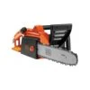Black & Decker Tronçonneuse Electrique 1800w Lame 40cm Graissage Automatique Black+decker Cs1840-qs -Einhell Boutique 6463ccb42cb258.05539407