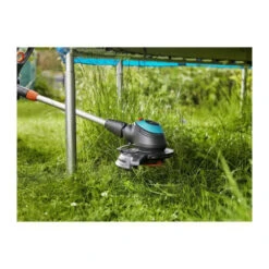 Gardena Coupe-bordures Easycut 450/25 – 450w – ø25cm – Fil Rotorcut – Manche Télescopique Inclinable – Etrier Protec -Einhell Boutique 6464c6296d7321.16392920