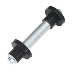 VIDAXL Roue De Brouette Avec Axe Pu Solide 4.00-8 390 Mm -Einhell Boutique 6464c62ea82ec5.95701991