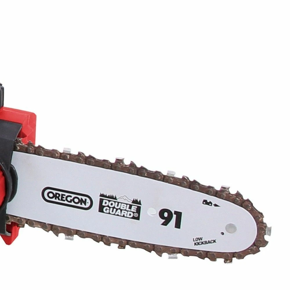 Elagueuse électrique Sur Perche 750w Guide Oregon 20cm Longueur Max 2,7m Lea Le31076-20c 7 Elagueuse électrique Sur Perche 750w Guide Oregon 20cm Longueur Max 2,7m Lea Le31076-20c – Image 5