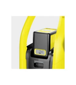 Karcher Kärcher K 2 Battery -Einhell Boutique 646faccc765761.70165552