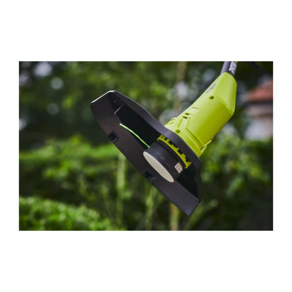 Coupe Bordures Ryobi 36v Lithiumplus - Sans Batterie Ni Chargeur - Ry36lt33a-0 6 Coupe Bordures Ryobi 36v Lithiumplus - Sans Batterie Ni Chargeur - Ry36lt33a-0 – Image 4