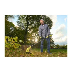 Coupe Bordures Ryobi 36v Lithiumplus - Sans Batterie Ni Chargeur - Ry36lt33a-0 8 Coupe Bordures Ryobi 36v Lithiumplus - Sans Batterie Ni Chargeur - Ry36lt33a-0 -Einhell Boutique 64763d9461b9b6.49075243