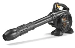 McCulloch Aspirateur Souffleur Broyeur Thermique à Main - 370 Km/h 8 McCulloch Aspirateur Souffleur Broyeur Thermique à Main - 370 Km/h -Einhell Boutique 64763e23de6290.75686114