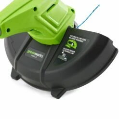 Coupe Bordure 30cm Greenworks 24v - 1 Batterie 2,0 Ah - 1 Chargeur - G24ltk2 10 Coupe Bordure 30cm Greenworks 24v - 1 Batterie 2,0 Ah - 1 Chargeur - G24ltk2 -Einhell Boutique 64773dd4d9e1a1.93674460