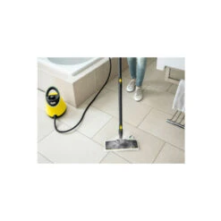 Kärcher Nettoyeur Vapeur Haute Pression Sc2 Delux Easyfix Karcher - 1500w - 3.2 Bar - 84001 -Einhell Boutique 6478c7ee7319f7.27835041