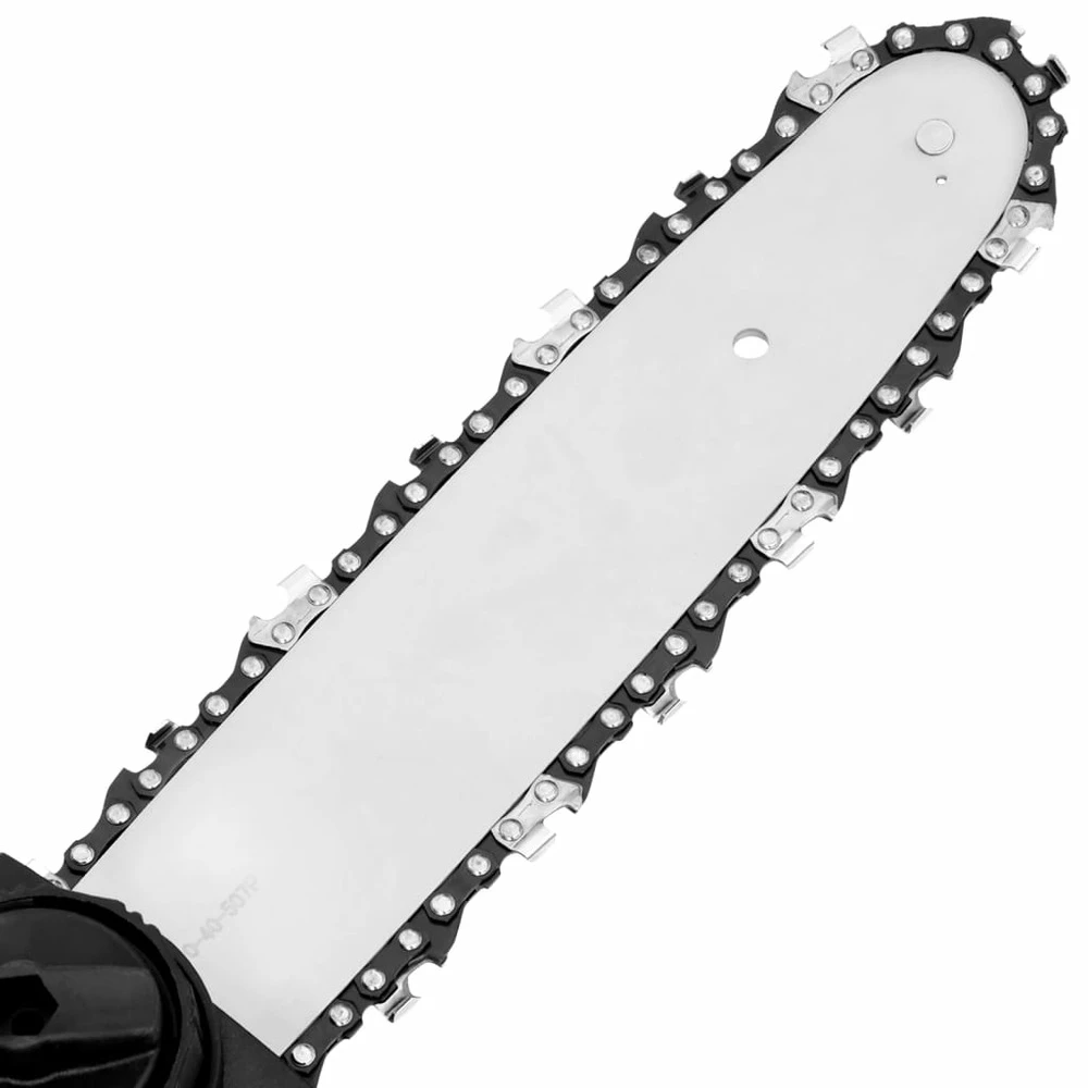 VIDAXL Tronçonneuse électrique à Perche Télescopique 25 Cm 710 W 6 VIDAXL Tronçonneuse électrique à Perche Télescopique 25 Cm 710 W – Image 4