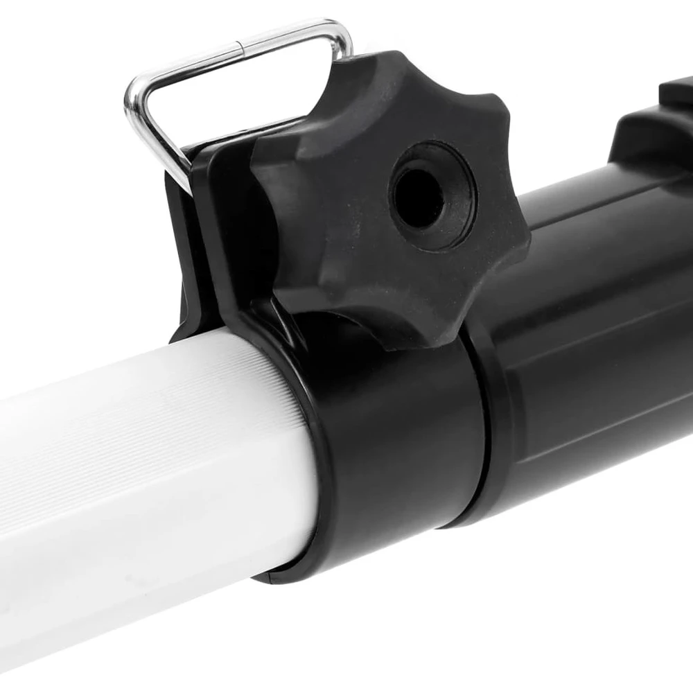 VIDAXL Tronçonneuse électrique à Perche Télescopique 25 Cm 710 W 8 VIDAXL Tronçonneuse électrique à Perche Télescopique 25 Cm 710 W – Image 6