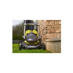 Tondeuse Ryobi - Ry18lmx40a-150 - 18v Oneplus Brushless - Coupe 40 Cm - 1 Batterie 5.0ah - 1 Chargeur -Einhell Boutique 647d2d2388de50.02317635