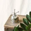 Vaporisateur Vintage Métal - Argenté -Einhell Boutique 647dd36cede876.81656788