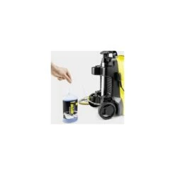 Nettoyeur Haute Pression 1800w 130 Bar Compact K4 à Moteur Universel Karcher -Einhell Boutique 647dd3781f0d62.12273792