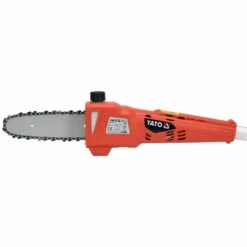YATO Tronçonneuse Télescopique Avec Batterie Li-ion 2,0ah 18 V -Einhell Boutique 6480d35d94eb06.00043650