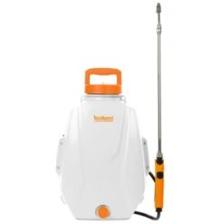 Pulvérisateur à Pression à Sac à Dos à Batterie 12 L -Einhell Boutique 6480d3ee86b091.72949567