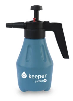 Garden 1000 Pompe à Pression Pulvérisateur. Usage Domestique Et Jardinage. Réservoir Gradué.1l. Filtre