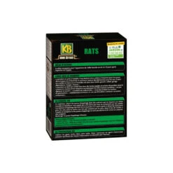 Rats Pâtes Kb Home Defense - 15 Pâtes -Einhell Boutique 64822976766716.22762226
