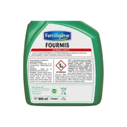 Insecticide Anti-fourmis Fertiligène - 800ml -Einhell Boutique 648229773ed797.05657265