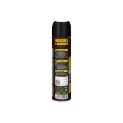 Insecticide Mouches Et Moustiques Kb Home Defense - Aérosol 400ml -Einhell Boutique 6482297793b5e8.27704502