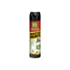 Insecticide Pour Insectes Volants Kb Home Defense - Aérosol 400ml -Einhell Boutique 64822977e92114.03323280