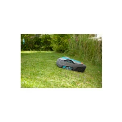 Tondeuse Robot Connectée Smart Sileno Life Gardena - 1500 M² - 19704-66 -Einhell Boutique 648317d8ca15c1.74679625