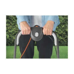 Tondeuse à Gazon électrique Sur Coussin D'air Flymo Simpliglide 330 - 970482862 -Einhell Boutique 64831806bda8d2.04349396