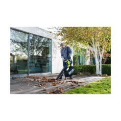 Souffleur Aspiro-broyeur Ryobi - Obv18 - 18v Oneplus Brushless - Sans Batterie Ni Chargeur 9 Souffleur Aspiro-broyeur Ryobi - Obv18 - 18v Oneplus Brushless - Sans Batterie Ni Chargeur -Einhell Boutique 648318371c2163.45533833