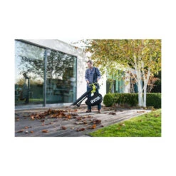 Souffleur Aspiro-broyeur Ryobi - Obv18 - 18v Oneplus Brushless - Sans Batterie Ni Chargeur 10 Souffleur Aspiro-broyeur Ryobi - Obv18 - 18v Oneplus Brushless - Sans Batterie Ni Chargeur -Einhell Boutique 64831837215c98.70342041