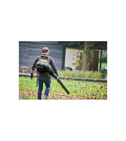 Ryobi Souffleur A Dos 36v Oneplus Brushless - Sans Batterie Ni Chargeur Ry36bpxa-0 -Einhell Boutique 64831839904290.00495056