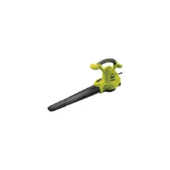 Souffleur Aspiro-broyeur électrique Ryobi 2800w 2en1 - Rbv2800csv -Einhell Boutique 6483183a324112.69989508