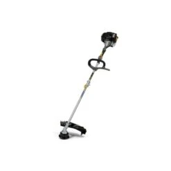 Débroussailleuse Thermique Moteur 2t 25,4 Cm3 700 W Fil De Nylon + Lame 3 Dents Abr 26 J Alpina -Einhell Boutique 6483184e8af3f7.40703578