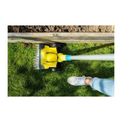 Tondeuse A Gazon Et A Bordures - Gloria - 001300.0000 - Finecut 18v - Avec Batterie Bosch -Einhell Boutique 6483185863d504.98162464