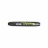 Guide Ryobi 30cm Pour Tronçonneuses Sur Batterie Rac226 2 Guide Ryobi 30cm Pour Tronçonneuses Sur Batterie Rac226 -Einhell Boutique 64831bbfa36613.91416935