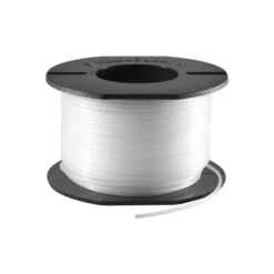 EDM Bobine De Fil Pour Coupe Bordure Black Et Decker - 1,6 Mm - 37,5 M - A6046-xj