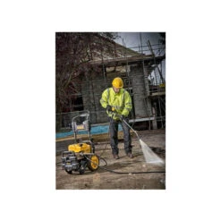Nettoyeur Haute Pression Dewalt - 3000w - Dxpw004e -Einhell Boutique 648b401b992815.04946722