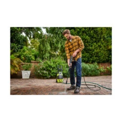 Nettoyeur Haute Pression Ryobi 130 Bars - 1800w - Rpw130xrbb -Einhell Boutique 648b4025669560.85509422