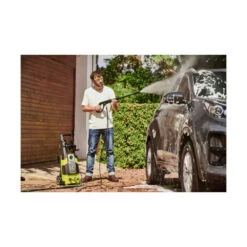 Nettoyeur Haute Pression Ryobi 130 Bars - 1800w - Rpw130xrbb -Einhell Boutique 648b40256a4b51.52195016