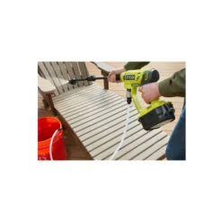 Pistolet à Pression Ryobi 18v Oneplus - 1 Batterie 2.5ah 1 Chargeur Ry18pw22a-125 8 Pistolet à Pression Ryobi 18v Oneplus - 1 Batterie 2.5ah 1 Chargeur Ry18pw22a-125 -Einhell Boutique 648b402a7d43c2.78343527