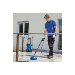 Nettoyeur Haute Pression Scheppach - 2400w - 180 Bar - Hce2400 -Einhell Boutique 648b4032d4c408.74871984