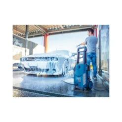 Nettoyeur Haute Pression Scheppach - 2400w - 180 Bar - Hce2400 -Einhell Boutique 648b4032d99058.76487738