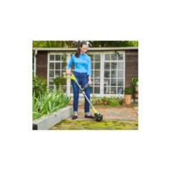 Nettoyeur De Sol Ryobi 18v Oneplus - 1 Batterie 4.0 Ah - 1 Chargeur - Ry18pcb-140 8 Nettoyeur De Sol Ryobi 18v Oneplus - 1 Batterie 4.0 Ah - 1 Chargeur - Ry18pcb-140 -Einhell Boutique 648b403e8eb170.89888470