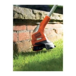 Black & Decker Black+decker Coupe-bordure 23 Cm 18 V 2 Ah - Glc1823l20-qw - Tete Pivotante 180° -Einhell Boutique 648b4740ddf801.64628583