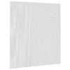 VIDAXL Moustiquaire Magnétique Pour Fenêtres Blanc 130x150 Cm 2 VIDAXL Moustiquaire Magnétique Pour Fenêtres Blanc 130x150 Cm -Einhell Boutique 648b47430217c3.10466542