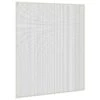VIDAXL Moustiquaire Magnétique Pour Fenêtres Blanc 100x120 Cm 1 VIDAXL Moustiquaire Magnétique Pour Fenêtres Blanc 100x120 Cm -Einhell Boutique 648b4743a03227.26046652