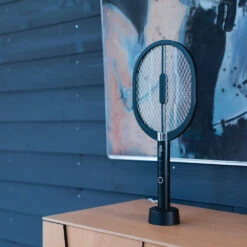 Mosquito Racket Pack De 4 -Einhell Boutique 648b4744d4fd63.45324881