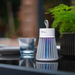 Mosquito Stop - Pack De 4 Lampes 8 Mosquito Stop - Pack De 4 Lampes -Einhell Boutique 648b47473d3880.46057572