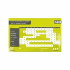 Élagueur à Main Ryobi - Ry18psx10a-0 - 18v Oneplus - Sans Batterie Ni Chargeur -Einhell Boutique 648b4e2bd59c70.95724813