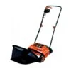 Black & Decker Scarificateur 600w Aerateur-démousseur 30 Litres Black+decker Gd300-qs Moteur à Induction -Einhell Boutique 648b4e37060cc1.79670024