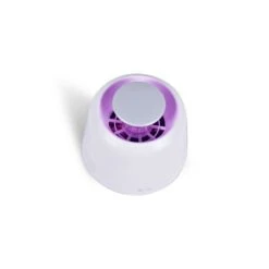 Piège Anti-insectes 2-en-1 Mosqui'trap Spécial Chambre D'enfant | Anti-moustique Et Veilleuse à Led | -Einhell Boutique 64947725b37b59.93089938